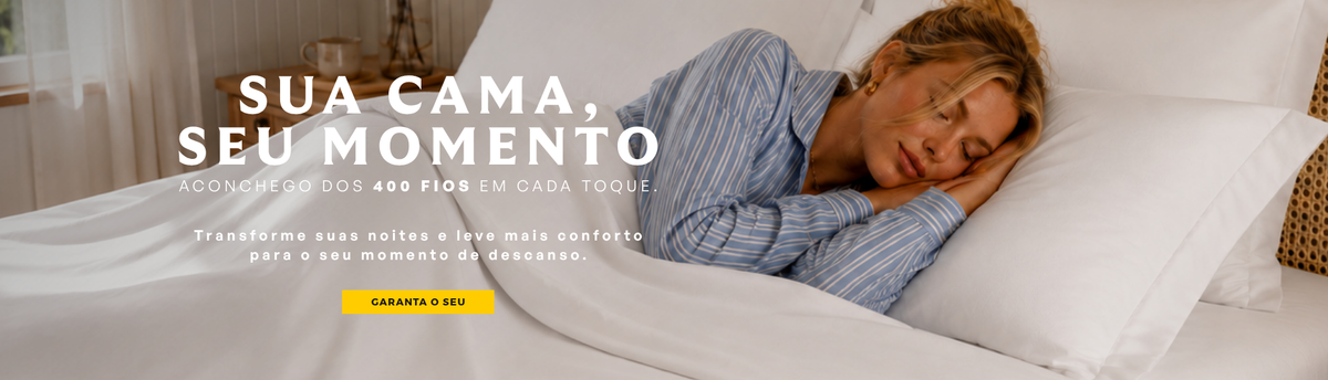 First Class | Itens de Cama, Mesa e Banho e Muito Mais