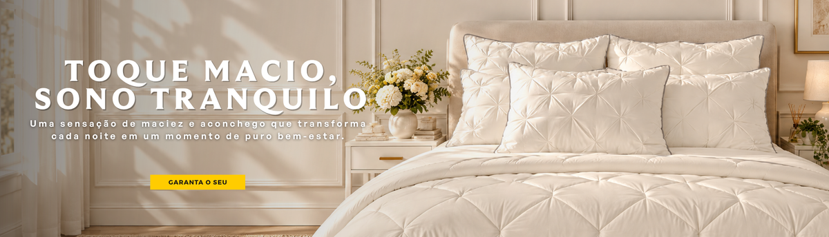 First Class | Itens de Cama, Mesa e Banho e Muito Mais