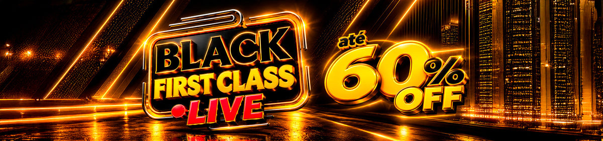 Black First Class