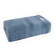 TOALHA BANHÃO FIO EGIPCIO 600 GRAMAS SUPREME - AZUL.1.25