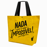 Ecobag First Class - ESTAMPA 10