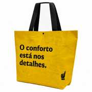 Ecobag First Class - ESTAMPA 2