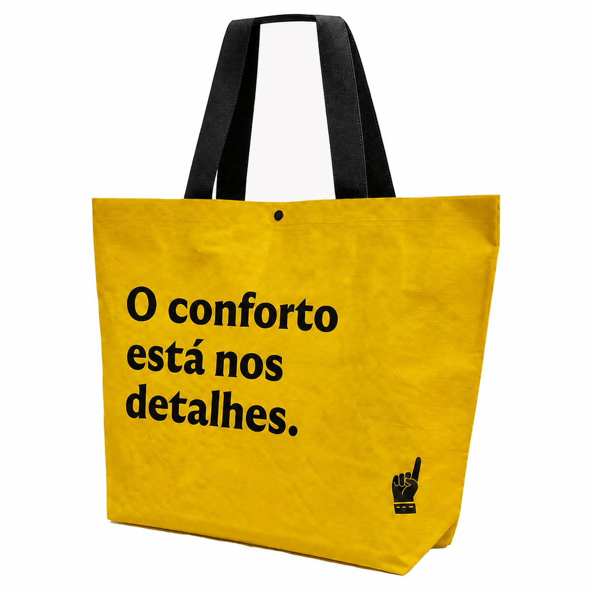 Ecobag First Class - ESTAMPA 2