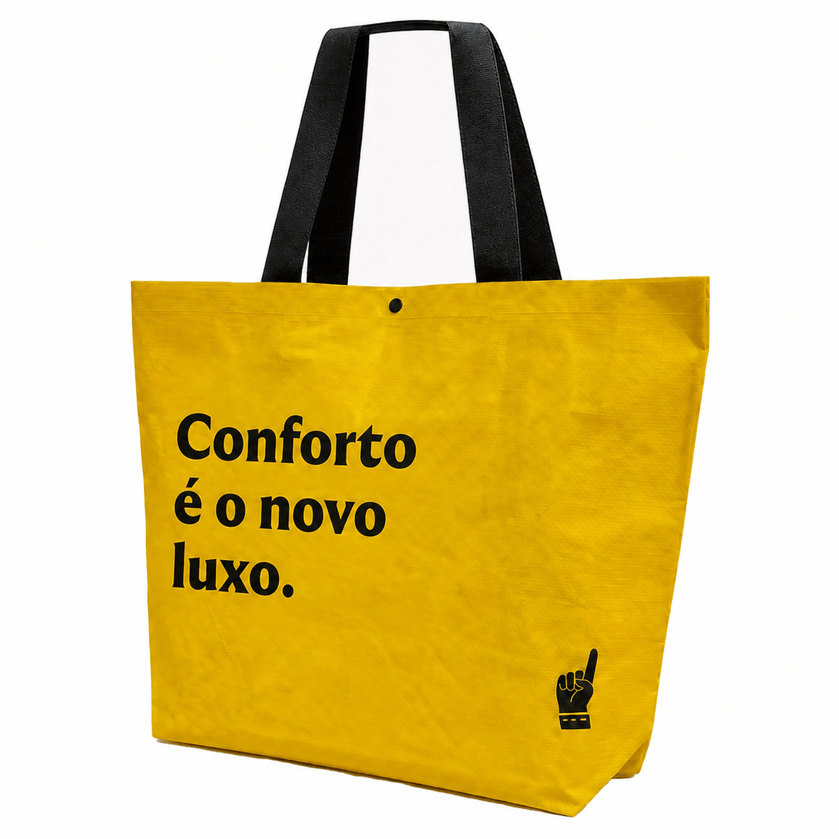 Ecobag First Class - ESTAMPA 3