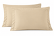 PAR DE FRONHAS  ELEGANCE   400 FIOS - BEGE 12-0000