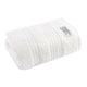 TOALHA  DE ROSTO FIO EGÍPCIO SUPREME 100% ALGODÃO - BRANCO.1.24