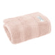 TOALHA  DE ROSTO FIO EGÍPCIO SUPREME 100% ALGODÃO - ROSA.1.25