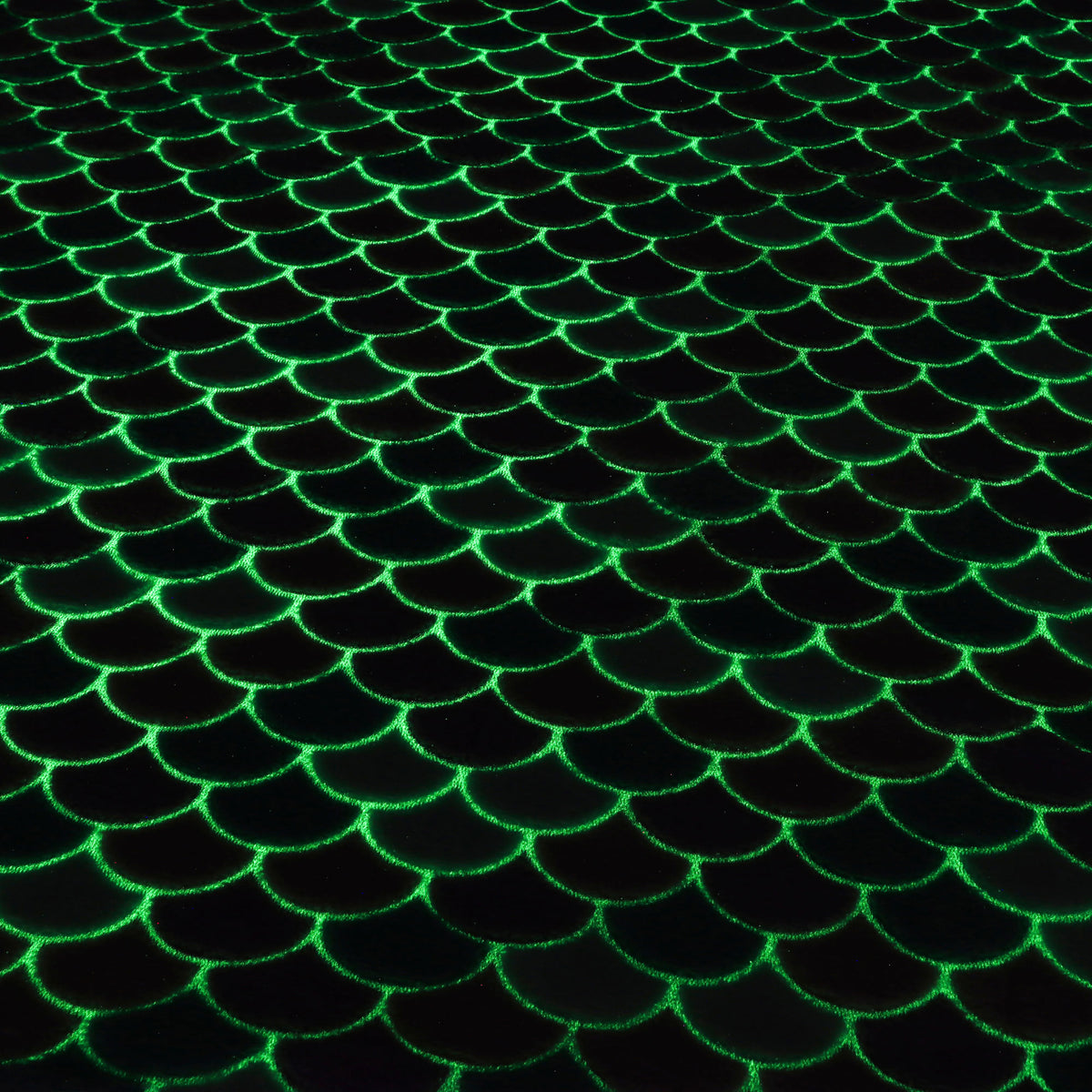 MANTA SOLTEIRO EFEITO BORDADO GLOW - SEREIA