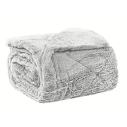 EDREDOM CASAL ALPES SUPREME - Cinza 14-4103