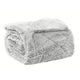 EDREDOM KING ALPES SUPREME - Cinza 14-4103
