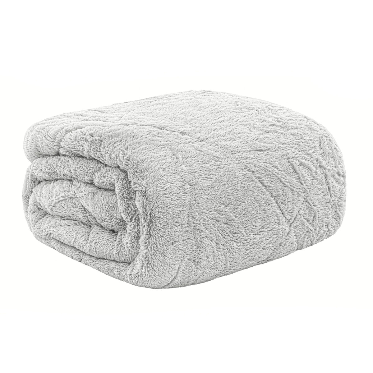 EDREDOM KING ALPES SUPREME - Cinza 14-4103