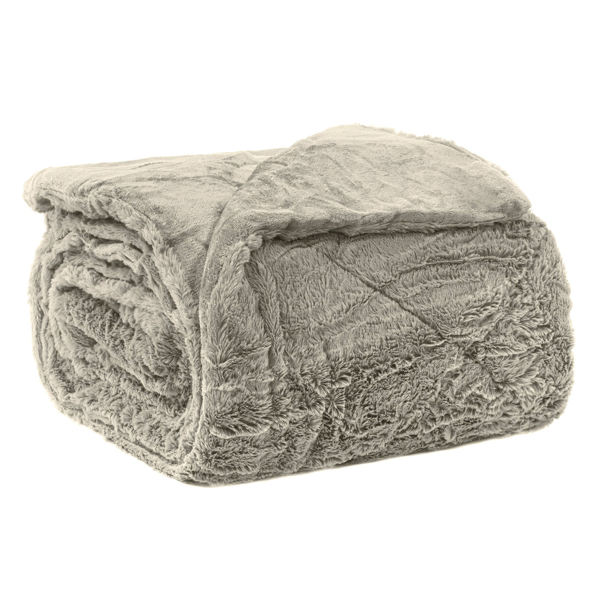 EDREDOM QUEEN ALPES SUPREME - Bege 14-1106