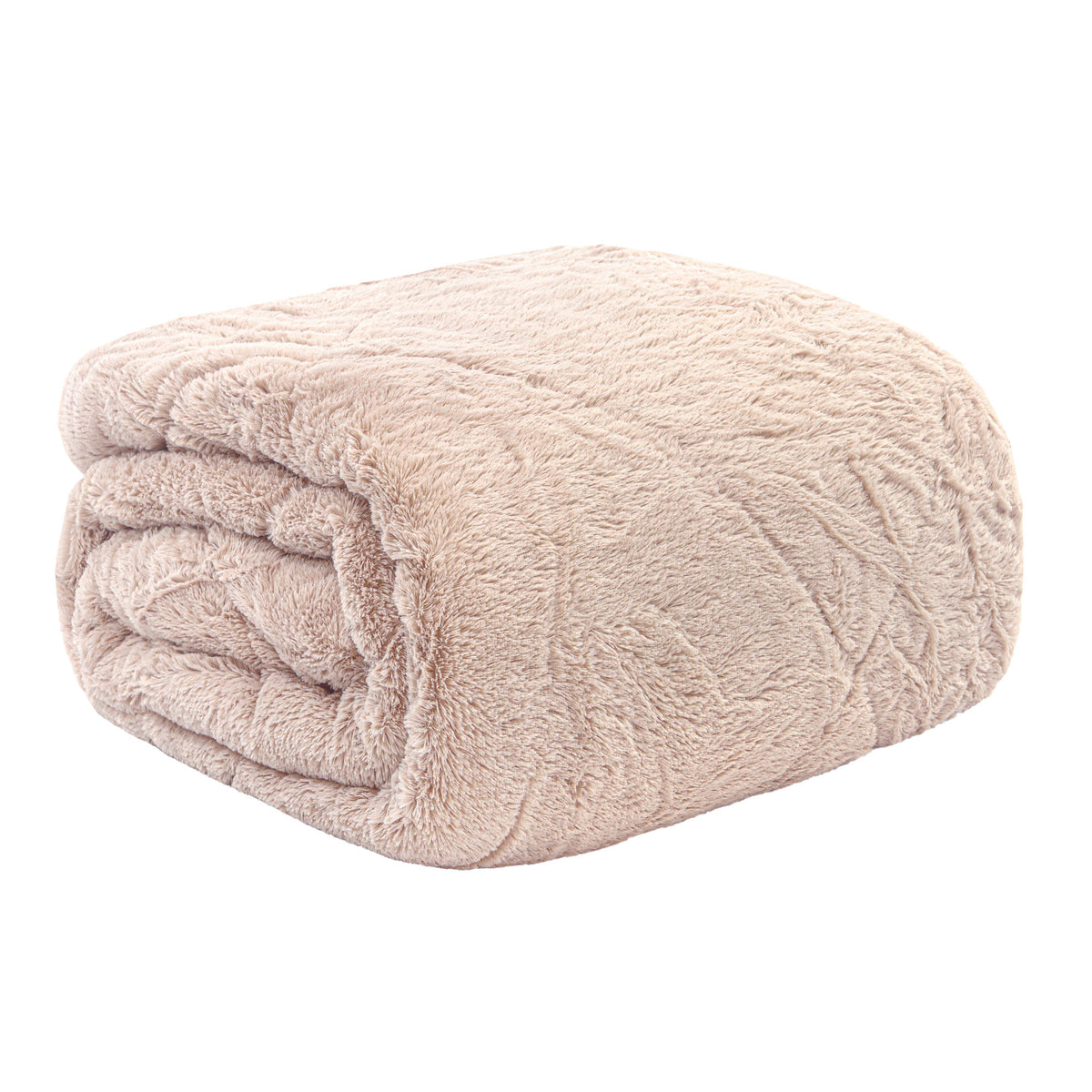EDREDOM CASAL ALPES SUPREME - Rosa 13-1107