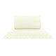 KIT CAMA SOLTEIRO  DELICATO - Amarelo 11-0507