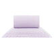KIT CAMA SOLTEIRO DELICATO TEEN - LILAS 13-3802
