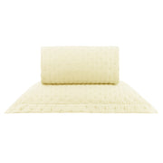 KIT CAMA SOLTEIRO DELICATO TEEN - AMARELO 11-0510