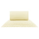 KIT CAMA SOLTEIRO DELICATO TEEN - AMARELO 11-0510