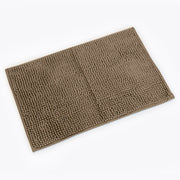 TAPETE CHENILLE   POPCORN - BEGE 16-1414