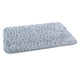 TAPETE RABBIT ANTIDERRAPANTE - CINZA 13-4303