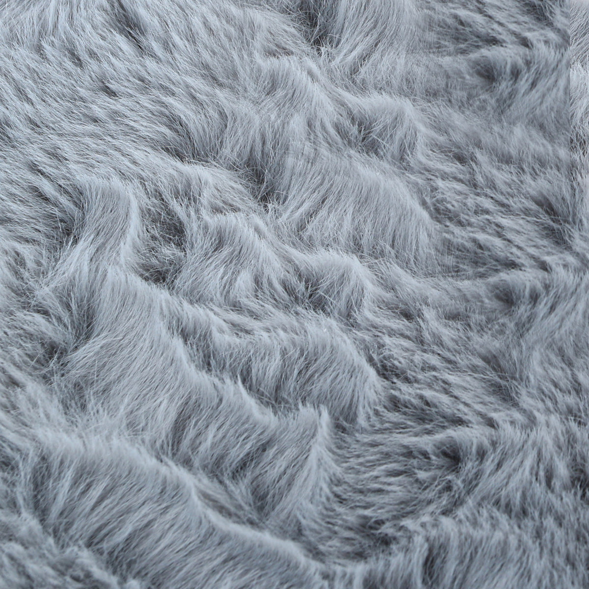 TAPETE RABBIT ANTIDERRAPANTE - CINZA 13-4303