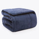 EDREDOM CASAL PLUSH AIRBLOON CLASSIC - AZUL 18-3919/17-4019