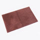 TAPETE CHENILLE   POPCORN - ROSA 17-1614