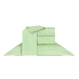 JOGO DE CAMA KING 1000 FIOS DELUXE HOTEL - VERDE