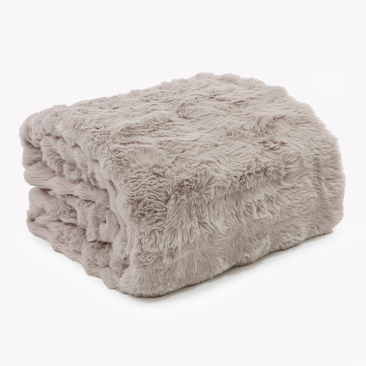 Manta Peseira Bubble - TAUPE 15-4503