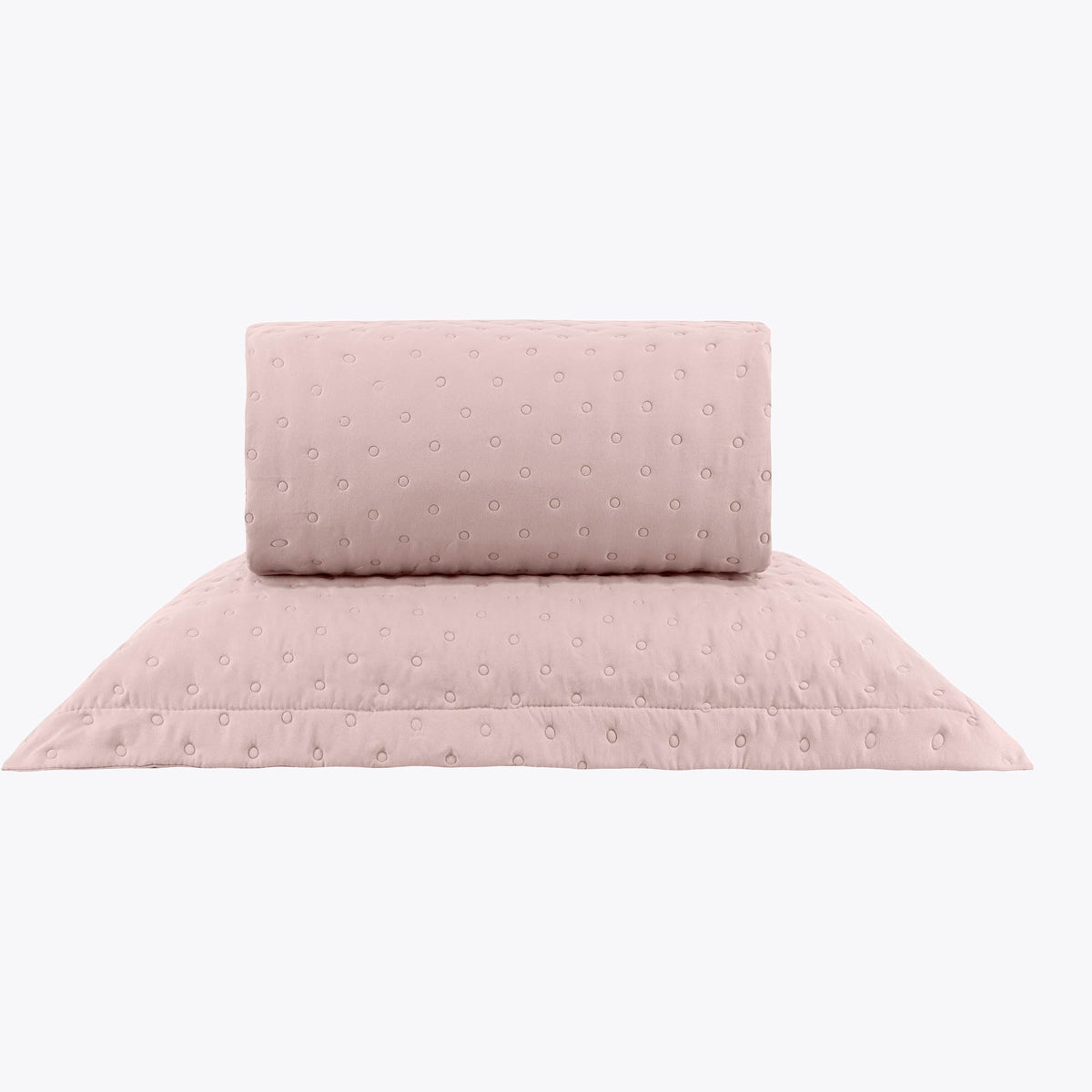 KIT CAMA SOLTEIRO DELICATO TEEN - ROSA 122902