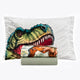 Jogo de Cama Solteiro Fantasy - DINOSSAURO