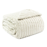 EDREDOM DUPLA  FACE CASAL VERSALHES SUPREME - BEGE 12-5202