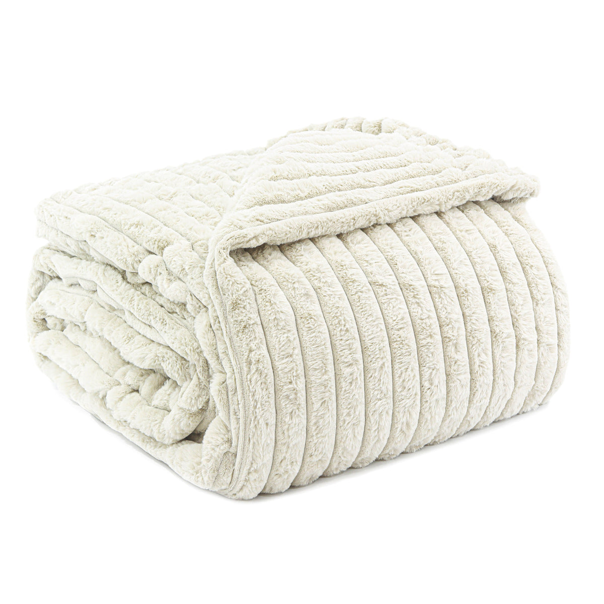 EDREDOM DUPLA  FACE CASAL VERSALHES SUPREME - BEGE 12-5202