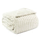 EDREDOM DUPLA  FACE CASAL VERSALHES SUPREME - BEGE 12-5202