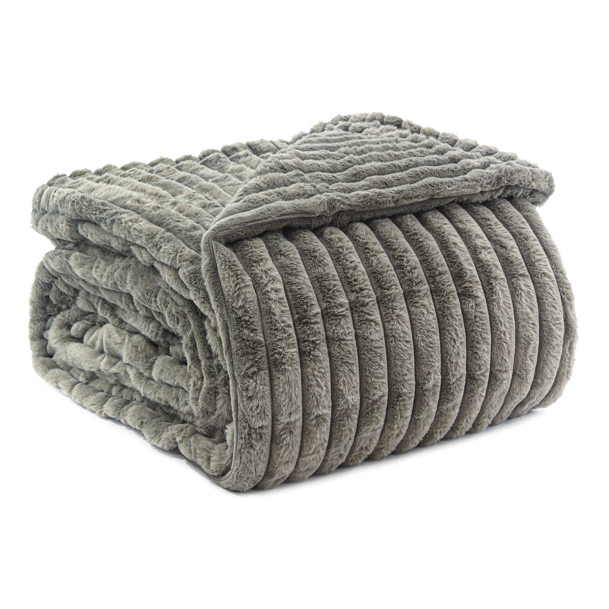 EDREDOM DUPLA  FACE CASAL VERSALHES SUPREME - TAUPE 17-1311