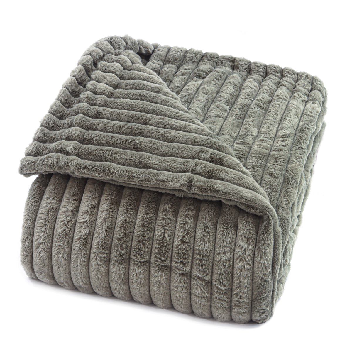 EDREDOM DUPLA  FACE CASAL VERSALHES SUPREME - TAUPE 17-1311