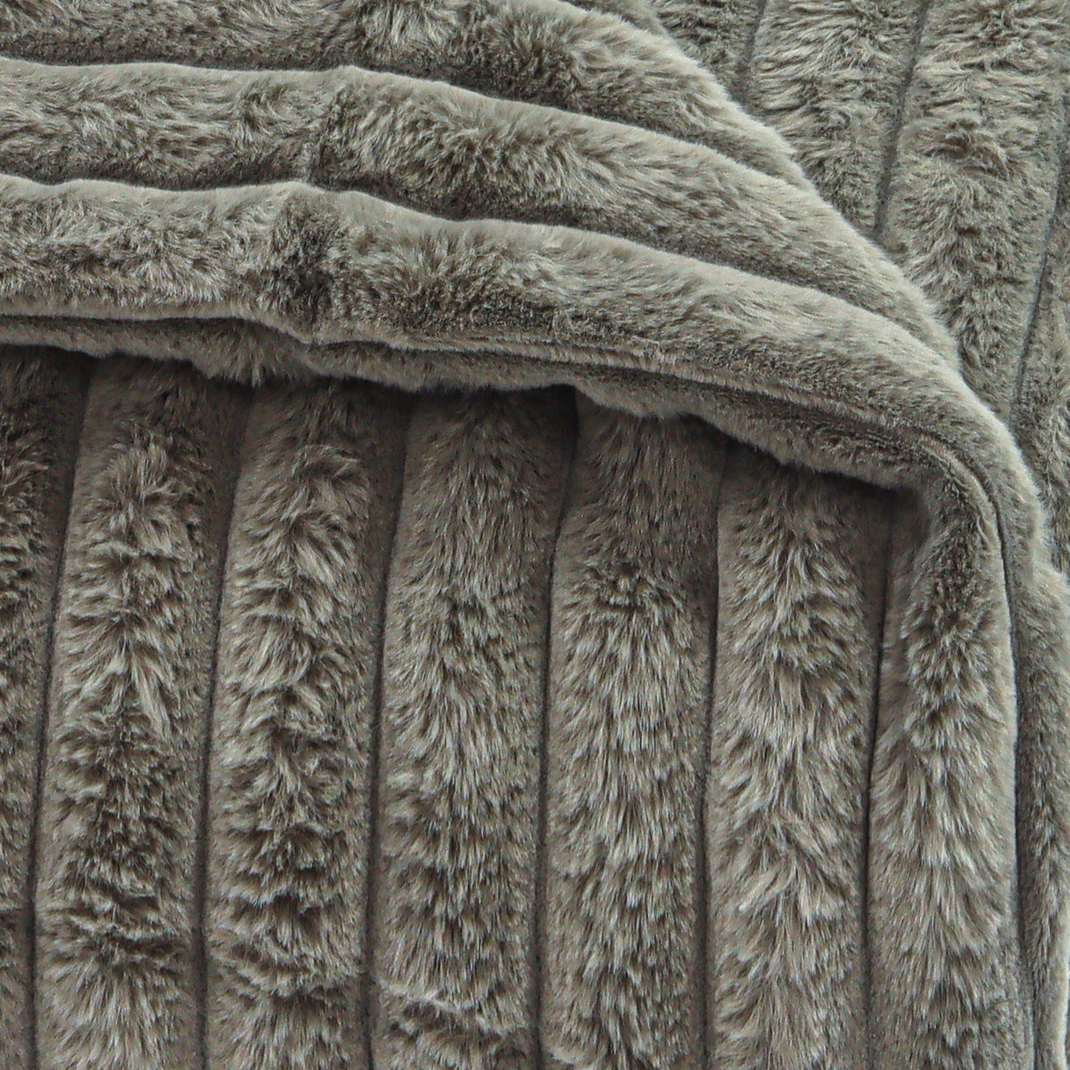EDREDOM DUPLA  FACE CASAL VERSALHES SUPREME - TAUPE 17-1311