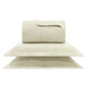 KIT CAMA QUEEN 3P MATELADO DUBAI CLASSIC - BEGE 12-5202