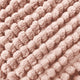 TAPETE CHENILLE   POPCORN - BEGE 13-1106