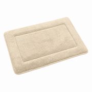 TAPETE VISCO FELPUDO - BEGE 13-0003