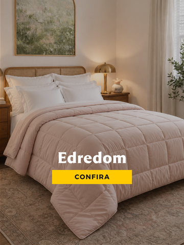 First Class | Itens de Cama, Mesa e Banho e Muito Mais
