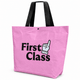 Ecobag First Class - ESTAMPA 4