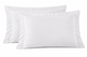 PAR DE FRONHAS  ELEGANCE   400 FIOS - BRANCO