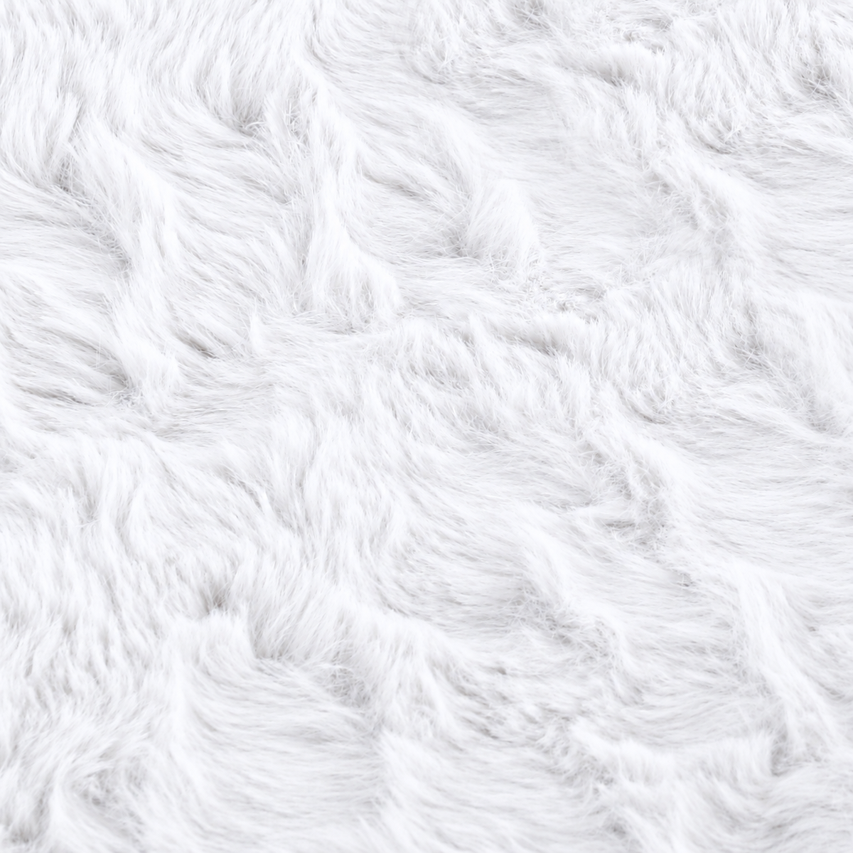 TAPETE RABBIT ANTIDERRAPANTE - BRANCO