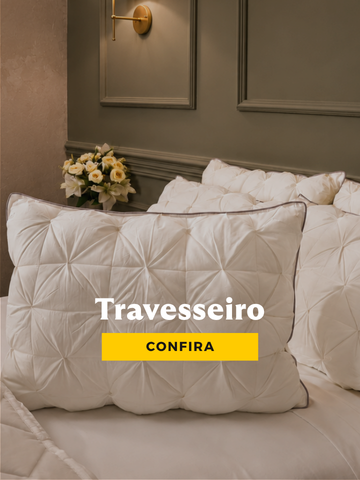 First Class | Itens de Cama, Mesa e Banho e Muito Mais